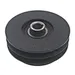 shaft diameter: